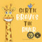 Gertie Braves the River by Louis PAPADAKIS, 9798992172805