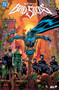 Batman: Bad Seeds by Matt Fraction, G. Willow Wilson, Tom Taylor, Giuseppe Camuncoli, Matteo Scalera, 9781799518044