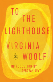 To the Lighthouse (A Novel) by Virginia Woolf, 9798217461219