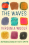 The Waves (A Novel) by Virginia Woolf, Patti Smith, 9798217461196
