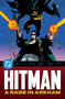 DC Finest: Hitman: A Rage in Arkham by Garth Ennis, John McCrea, 9781799514916