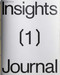 Insights Journal 1 by Foster + Partners, 9781916436114