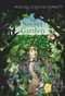 The Secret Garden by Frances Hodgson Burnett, 9780099572954