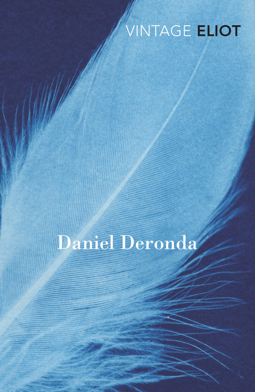 Daniel Deronda by George Eliot, 9780099577294