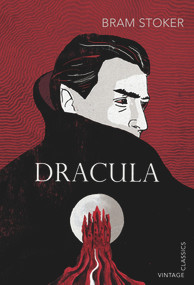 Dracula by Bram Stoker, 9780099582595