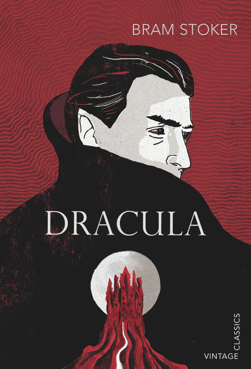 Dracula by Bram Stoker, 9780099582595