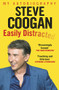 Easily Distracted by Steve Coogan, 9780099585930