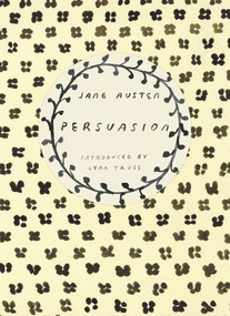 Persuasion by Jane Austen, Lynne Truss, 9780099589327