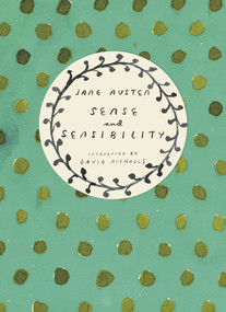 Sense and Sensibility by Jane Austen, Francesca Segal, 9780099589341