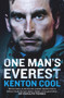 One Man's Everest (The Autobiography of Kenton Cool) by Kenton Cool, 9780099594772
