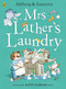 Mrs Lather's Laundry by Allan Ahlberg, Andre Amstutz, 9780141369952