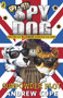 Spy Dog: Gunpowder Plot by Andrew Cope, 9780141369990