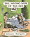 The Wrong Side of the Bed by Edward Ardizzone, 9780141370279
