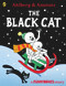The Black Cat by Allan Ahlberg, Andre Amstutz, 9780141378718