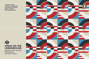 Poems on the Underground by Various, 9780141389547