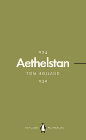 Athelstan by Tom Holland, 9780141987330