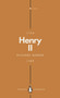 Henry II by Richard Barber, 9780141988658