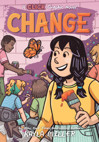 Change by Kayla Miller, Kayla Miller, 9780063285682