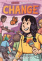 Change by Kayla Miller, Kayla Miller, 9780063285699