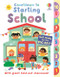 Countdown to Starting School by Jessica Greenwell, Marine Fleury, Marine Fleury, 9781806463886