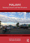 Malawi (Enduring Concerns and New Directions) by Zoë Groves, Jessica Johnson, 9781032304717
