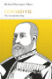 Edward VII (The Cosmopolitan King) by Richard Davenport-Hines, 9780241014806
