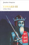 Edward III (A Heroic Failure) by Jonathan Sumption, 9780241184202