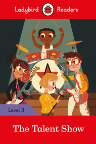 The Talent Show by Ladybird, 9780241298596