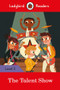 The Talent Show by Ladybird, 9780241298596
