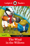 The Wind in the Willows (Level 5) by Ladybird, 9780241336137