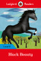 Black Beauty (Level 6) by Ladybird, 9780241336175