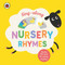 Sing-along Nursery Rhymes (CD and Board Book) by Ladybird, 9780241344682