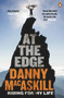 At the Edge (Riding for My Life) by Danny MacAskill, 9780241973264