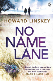No Name Lane by Howard Linskey, 9780718180324
