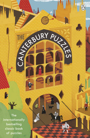 The Canterbury Puzzles by Henry Dudeney, 9780718187088