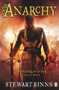 Anarchy by Stewart Binns, 9780718194598