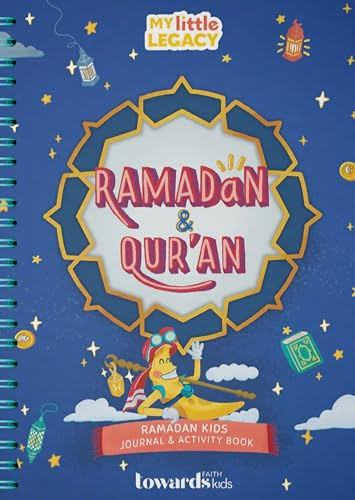 Ramadan & Qur'an by Towards Faith, 9781399943772