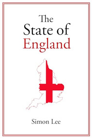 The State of England by Simon Lee, 9781788218122