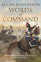 Words of Command by Allan Mallinson, 9780857502520