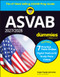 2027/2028 ASVAB For Dummies (Book + 7 Practice Tests, Flashcards, and Videos Online) by Angie Papple Johnston, 9781394471003