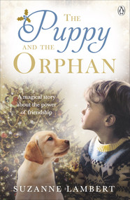The Puppy and the Orphan by Suzanne Lambert, 9781405932486