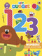 Hey Duggee: 123 (Numbers Sticker Activity Book) by Hey Duggee, 9781405944656