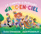 Le compte à rebours d'Arc-en-ciel (French Edition) by Robin Stevenson, Julie McLaughlin, Rachel Martinez, 9781459848023