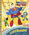 Superman! (DC Super Friends) by Billy Wrecks, Ethen Beavers, 9780307931955