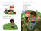 Butterfly Garden by Megan Litwin, Shauna Lynn Panczyszyn, 9798217141975