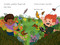 Butterfly Garden by Megan Litwin, Shauna Lynn Panczyszyn, 9798217141968
