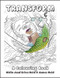 Transform (A Colouring Book) by Gidin Jaad Erica Reid, James Reid, 9781738736751