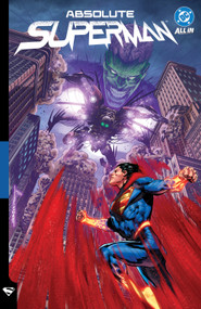 Absolute Superman Vol. 4: Get Brainiac by Jason Aaron, Rafa Sandoval, 9781799516101