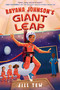 Rayana Johnson's Giant Leap by Jill Tew, 9781368104852