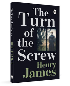 The Turn of the Screw by Henry James, 9789370899735